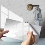 Set X5 Panel Adhesivo Impermeable Decoración Marmol 30x60 - Imagen 26