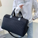 Bolso Diseño Capitoneado Para Mujer Ideal Deportivo - Imagen 13