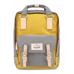 Mochila Doughnut Urbana Moda Bolsillo Laptop Calidad Grande - Imagen 31