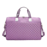 Bolso Diseño Capitoneado Para Mujer Ideal Deportivo - Imagen 22
