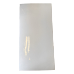 Panel Autoadhesivo Impermeable Decoración Marmol 30x60