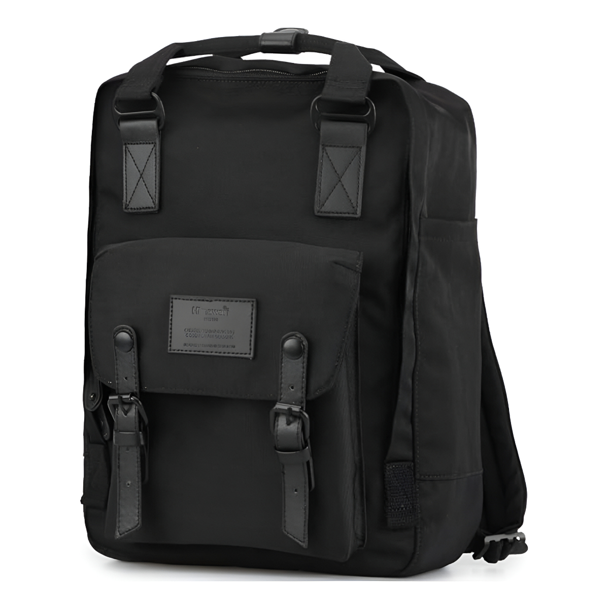 Mochila Doughnut Urbana Moda Bolsillo Laptop Calidad Grande - Imagen 95