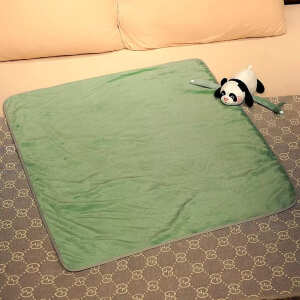 Manta Para Bebe Con Peluche De Apego Infantil Para Enrollar, foto 9