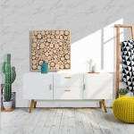 Set X10 Panel Adhesivo Impermeable Decoración Marmol 30x60 - Imagen 18