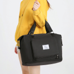Bolso Deportivo Plegable Extensible Impermeable - Imagen 4
