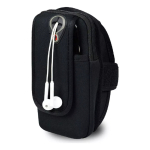 Brazalete Deportivo Impermeable Porta Celular Running Grande - Imagen 19