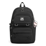 Mochila Gran Capacidad Impermeable Escolar Urbana Resistente - Imagen 11