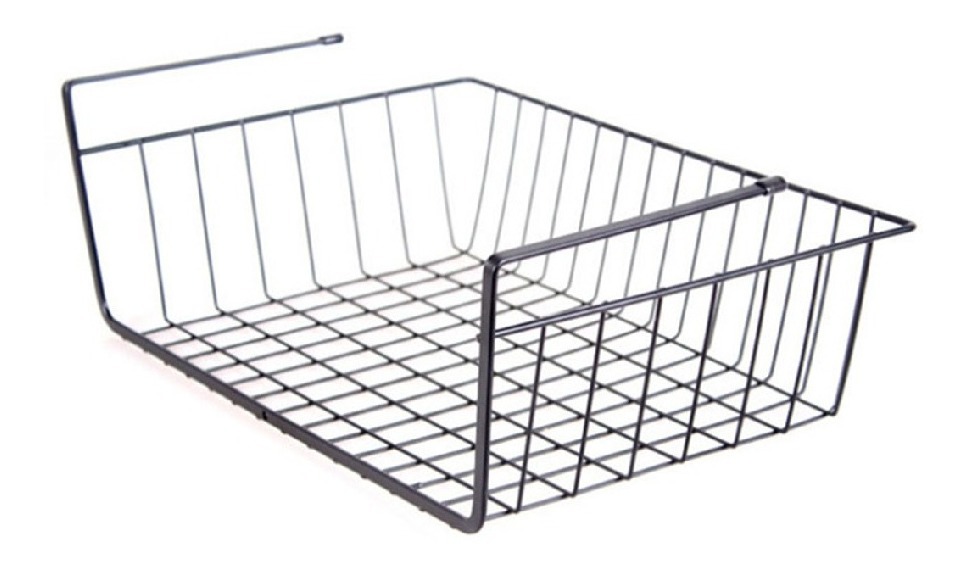 D_979567-MLU43197411900_082020-F.jpg Organizador Soporte Armario Colgante Almacenar Baño Cocina - Imagen 1