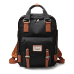 Mochila Doughnut Urbana Moda Bolsillo Laptop Calidad Grande - Imagen 46