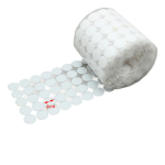 Pack X 10 Boton Autoadhesivo Cierre De Contacto Ideal Hogar - Imagen 3