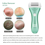 Lima Removedora De Callos Electrica Para Pedicura Usb - Imagen 12