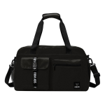 Bolso De Viaje Espacioso Bolsillo Para Zapatos Enganchable