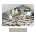 Pisos Para Piscinas, Duchas Y Vestuarios De 30 Cm X 30 Cm - Imagen 14