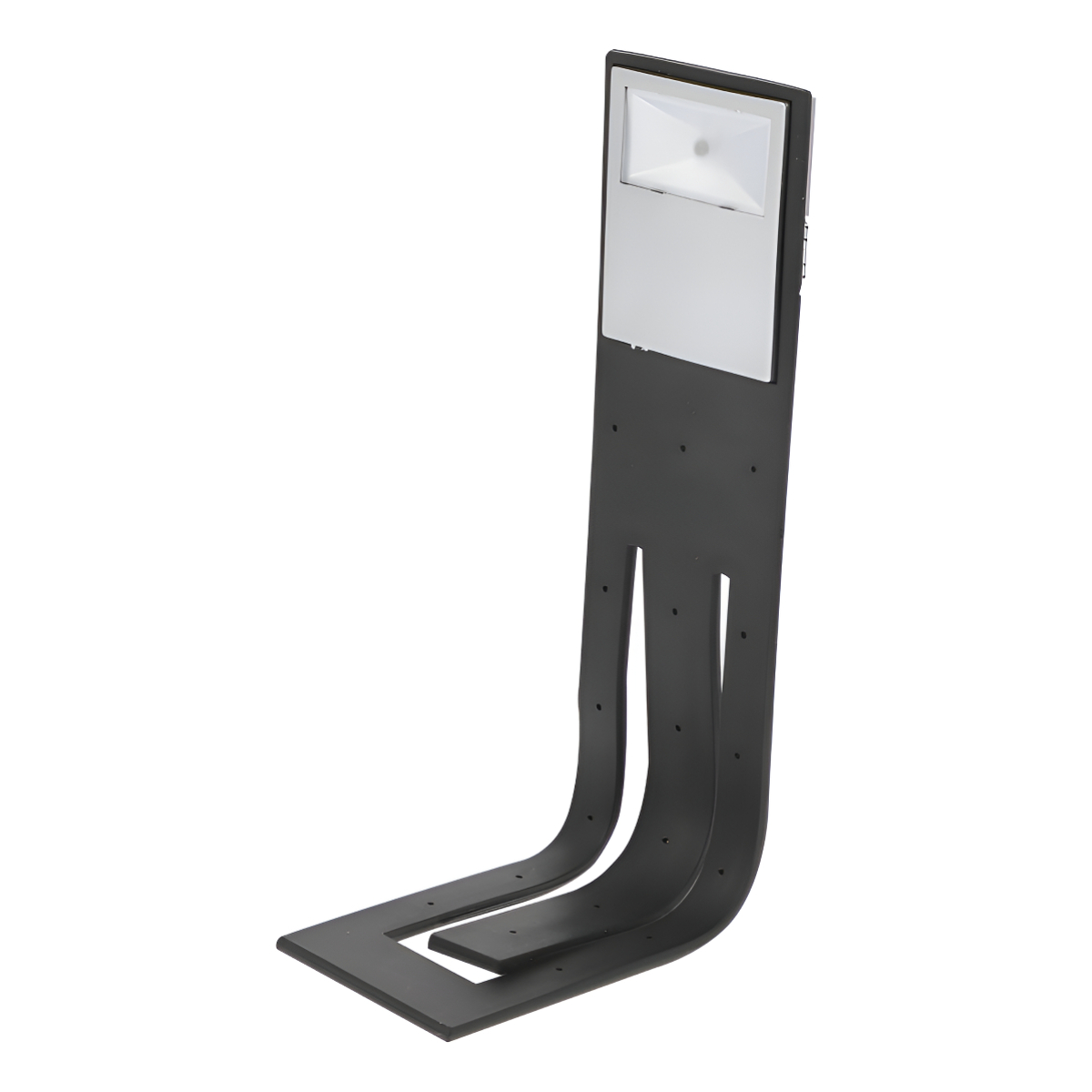 Luz Para Libro Led Clip Portátil Luz De Lectura De Libro - Imagen 1