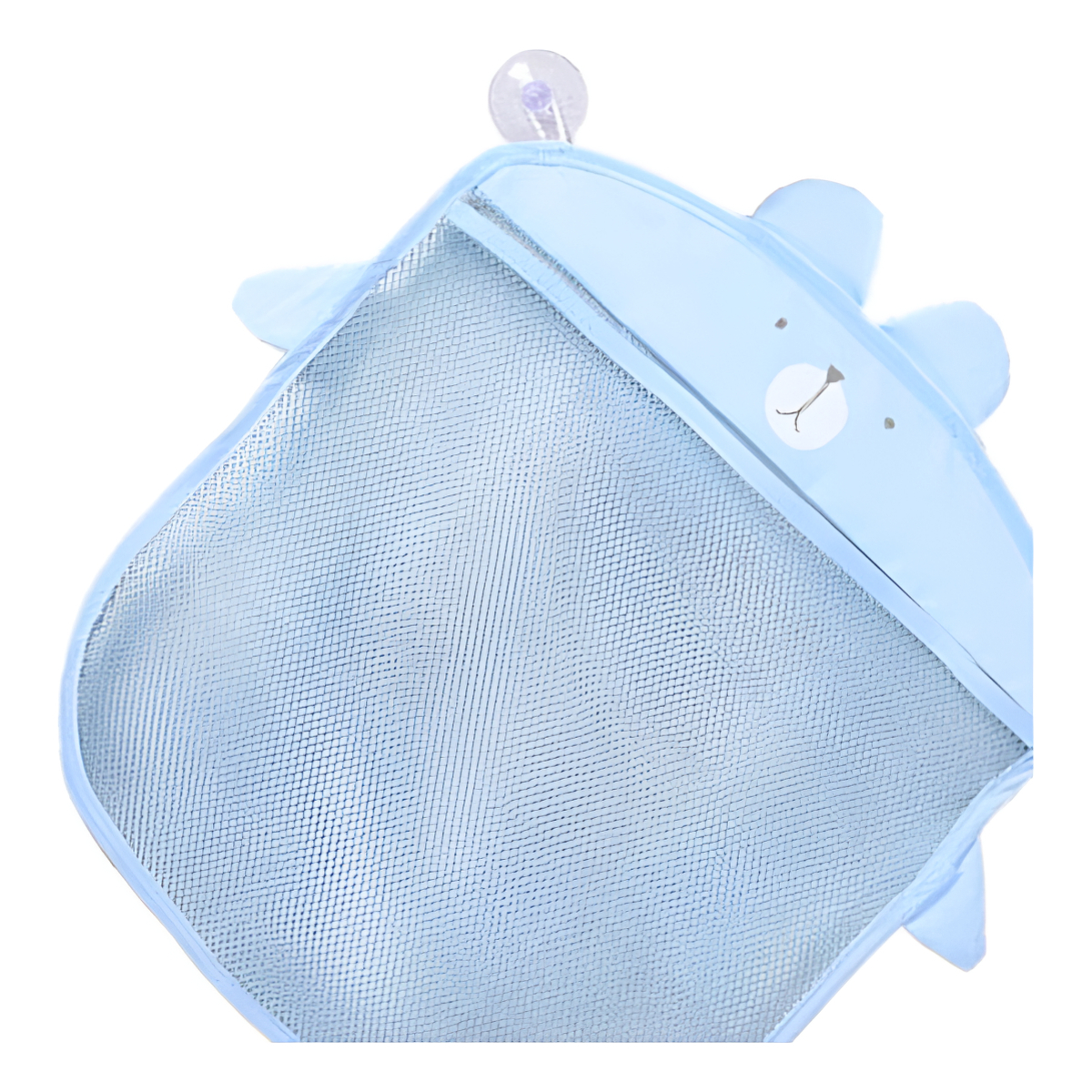 Red Ducha Para Juguetes Bebés Y Niños Organizador Juegos - Imagen 12