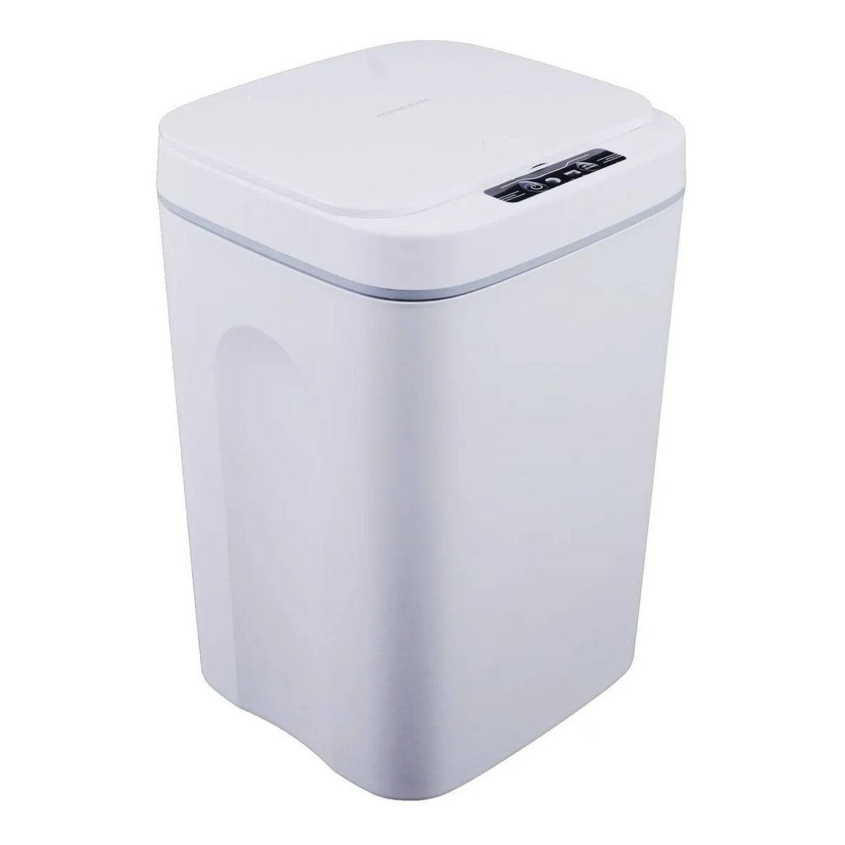 Papelera Cesto Basura Automatica 16l Basurero Recargable - Imagen 1