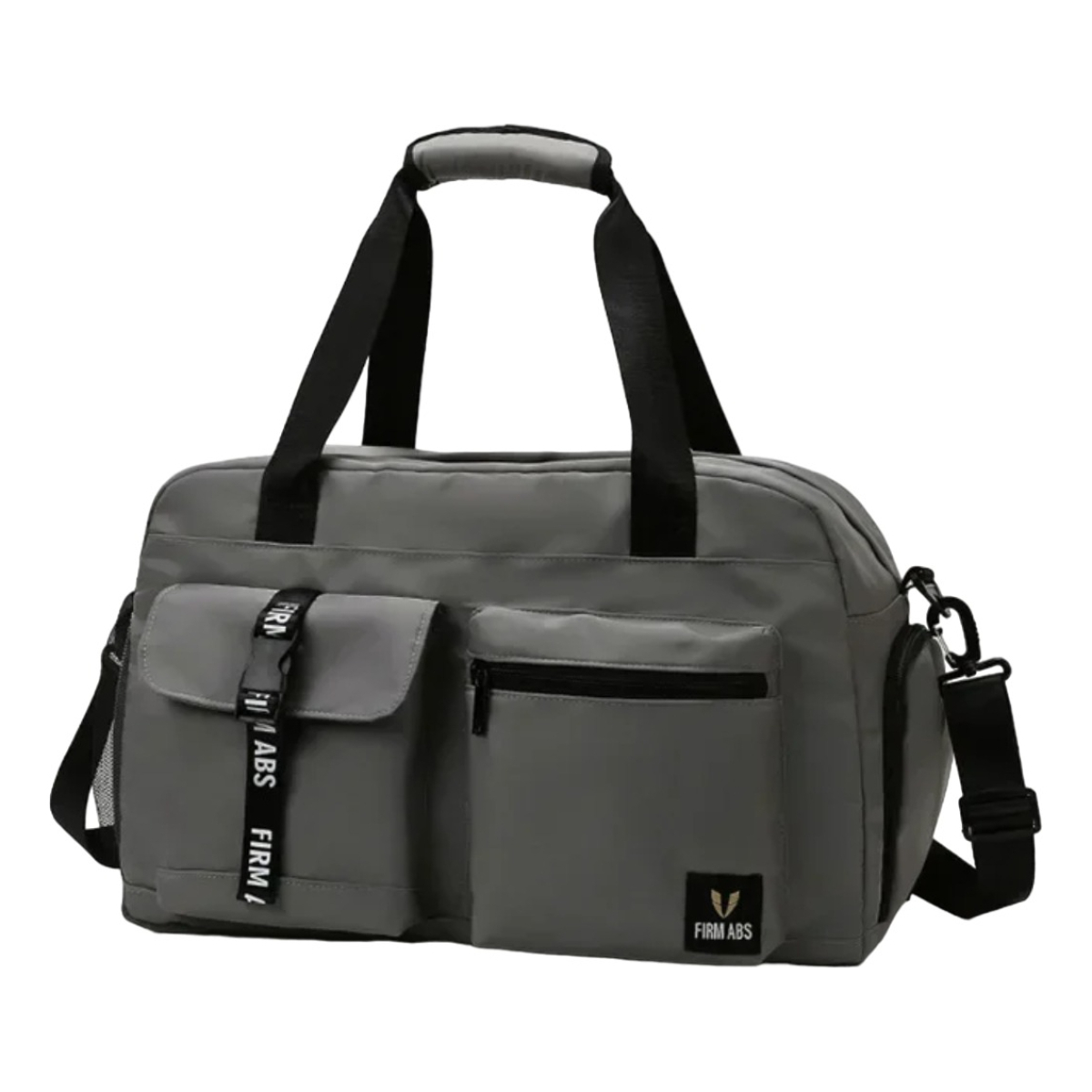 Bolso De Viaje Espacioso Bolsillo Para Zapatos Enganchable - Imagen 31