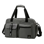 Bolso De Viaje Espacioso Bolsillo Para Zapatos Enganchable - Imagen 31