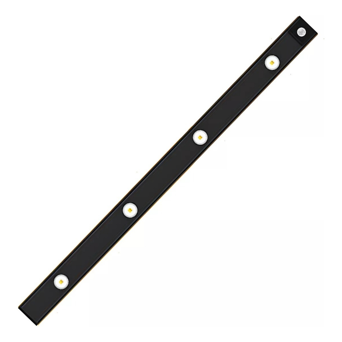 Tira De Luz Led Rígida Recargable Usb Regulable - 50cm - Imagen 10