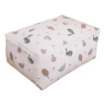 Bolsa Plegable Para Guardar Ropa Acolchados Diseños 55 X 35 - Imagen 6