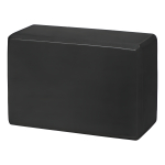 Ladrillo P/ Yoga Y Pilates Bloque Goma Eva Colores Iluminara - Imagen 19