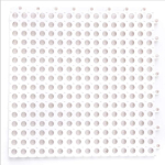 Pisos Para Piscinas, Duchas Y Vestuarios De 30 Cm X 30 Cm