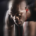 Auriculares Manos Libre Con Imán Super Resistentes In Ear - Imagen 5