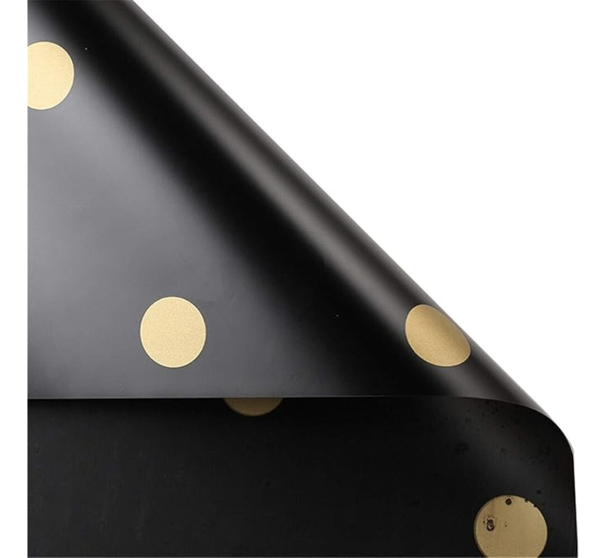 d_717762-mlu80732880441_112024-f.jpg Set X 20 Papel De Regalo Con Diseño Lunaresenvoltorio - Imagen 1