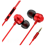 Auriculares Manos Libre Con Imán Super Resistentes In Ear - Imagen 10