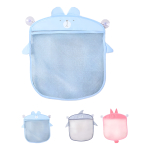 Red Ducha Para Juguetes Bebés Y Niños Organizador Juegos - Imagen 13