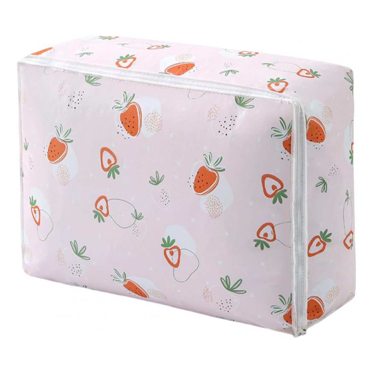 Bolsa Plegable Para Guardar Ropa Acolchados Diseños 55 X 35 - Imagen 24