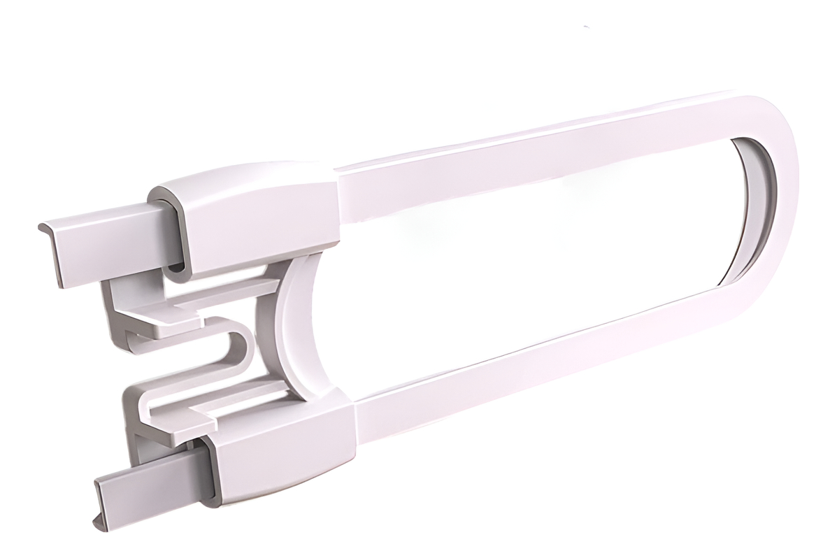 d_799588-mlu80426214066_112024-f.jpg Tranca Para Puerta De Muebles Ajuste Anti Deslizante - Imagen 1