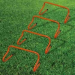 Valla Deportiva Entrenamiento Agilidad Y Coordinación 15cm - Imagen 2