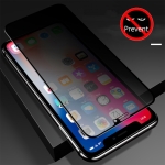 Vidrio Templado Premium Anti-espía Protector iPhone 7/8 Plus - Imagen 5