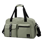 Bolso De Viaje Espacioso Bolsillo Para Zapatos Enganchable - Imagen 37