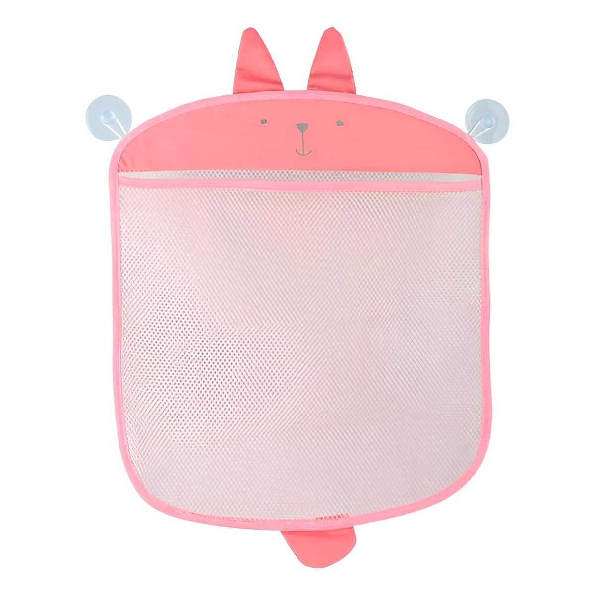 Red Ducha Para Juguetes Bebés Y Niños Organizador Juegos - Imagen 1