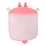 Red Ducha Para Juguetes Bebés Y Niños Organizador Juegos