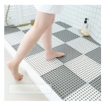 Pisos Para Piscinas, Duchas Y Vestuarios De 30 Cm X 30 Cm - Imagen 4