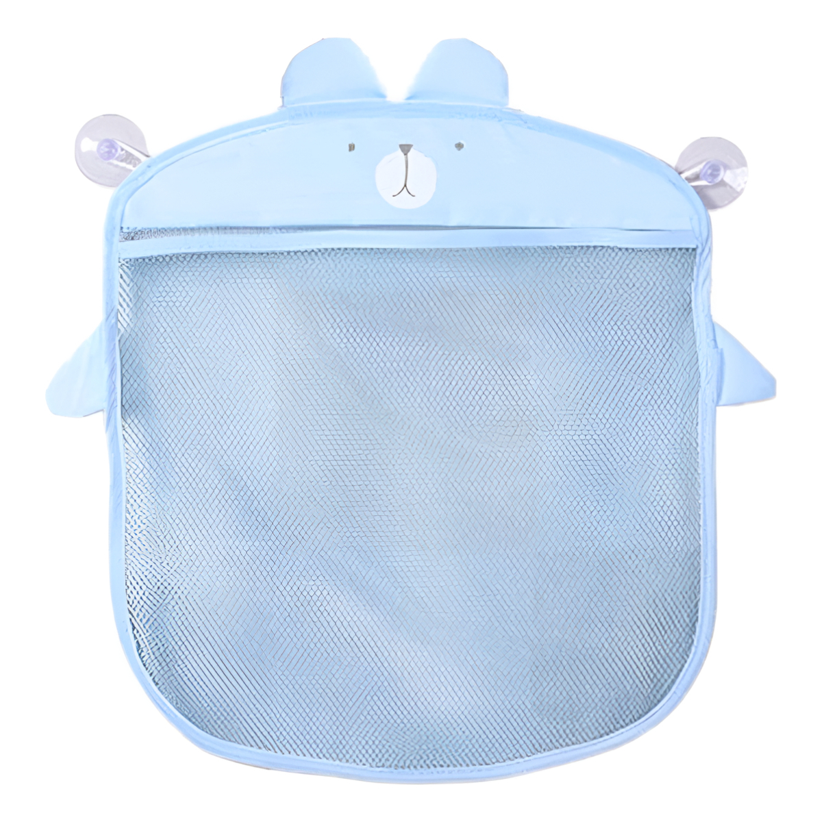 Red Ducha Para Juguetes Bebés Y Niños Organizador Juegos - Imagen 10