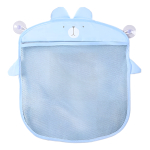 Red Ducha Para Juguetes Bebés Y Niños Organizador Juegos - Imagen 10