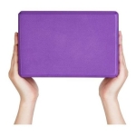 Ladrillo P/ Yoga Y Pilates Bloque Goma Eva Colores Iluminara - Imagen 31