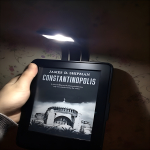 Luz Para Libro Led Clip Portátil Luz De Lectura De Libro - Imagen 5