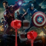 Auriculares Manos Libre Con Imán Super Resistentes In Ear - Imagen 6