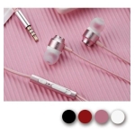 Auriculares Manos Libre Con Imán Super Resistentes In Ear - Imagen 18