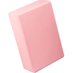 Ladrillo P/ Yoga Y Pilates Bloque Goma Eva Colores Iluminara - Imagen 7