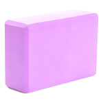 Ladrillo P/ Yoga Y Pilates Bloque Goma Eva Colores Iluminara - Imagen 13