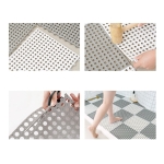 Pisos Para Piscinas, Duchas Y Vestuarios De 30 Cm X 30 Cm - Imagen 13