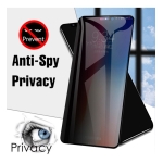 Vidrio Templado Premium Anti-espía Protector iPhone 7/8 Plus - Imagen 4