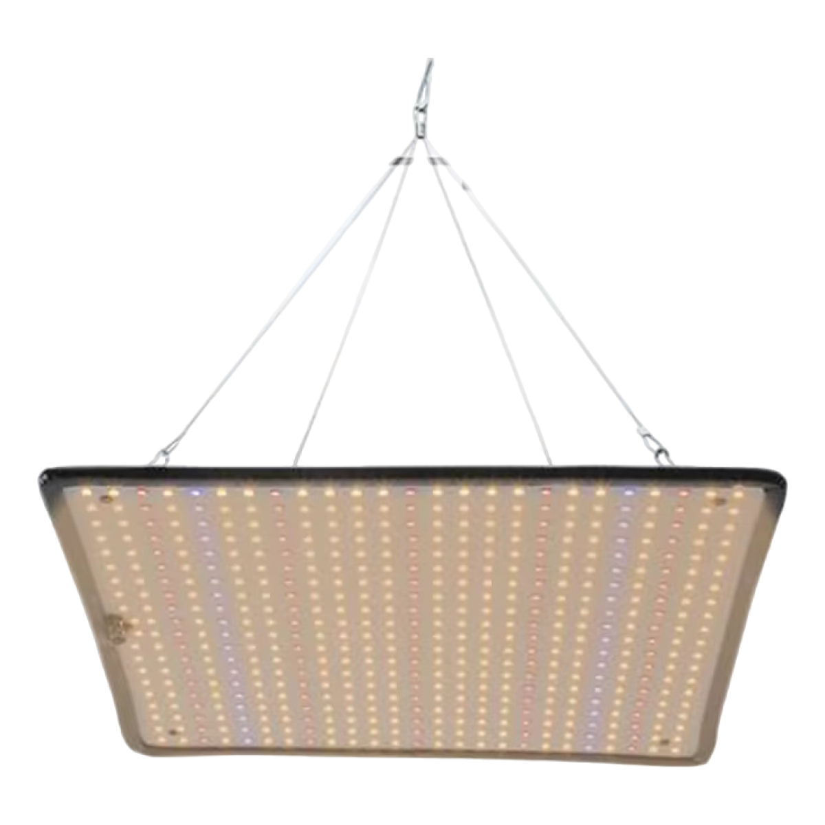 Luz Led De Cultivos Para Plantas De Interior Crecimiento - Imagen 1