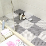 Pisos Para Piscinas, Duchas Y Vestuarios De 30 Cm X 30 Cm - Imagen 15